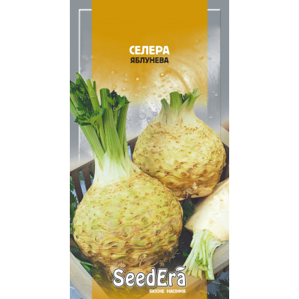 Сельдерей Яблоневый (Корневой) 0,2 г - Пряности - Страница 2