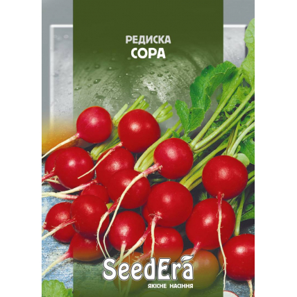 Редис Сора 2 г - Редис