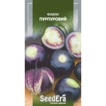Физалис Пурпурный 0,1 г - Экзотические