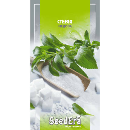 Стевия Медовая трава 10 шт - Семена - Страница 61