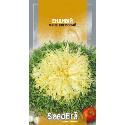 Салат Эндивий Фризе Кремовый 1 г - Салат - Страница 2