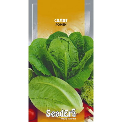Салат Ромен 1 г - Семена - Страница 59