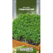 Кресс-салат Гладколистный 1 г - Семена - Страница 3