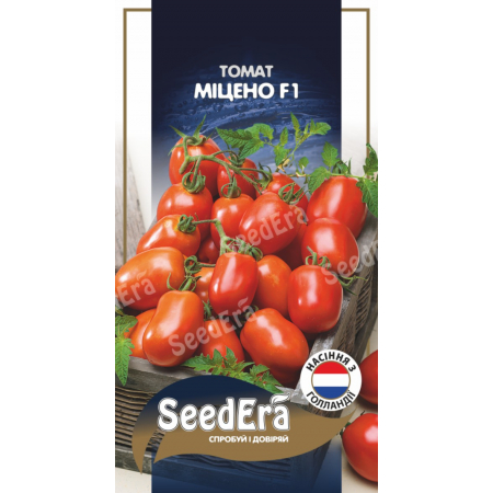 Томат Міцено F1 20 шт (Syngenta)