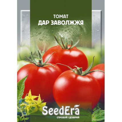 Томат Дар Заволжья 0,2 г - Томат - Страница 4