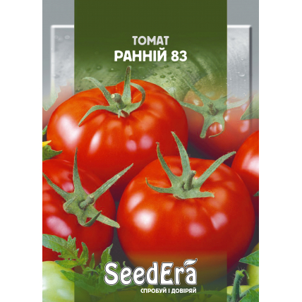 Томат Ранний 83 3 г - Семена - Страница 48
