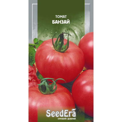 Томат Банзай 0,1 г - Томат
