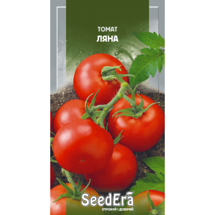 Томат Ляна 0,1 г - Томат