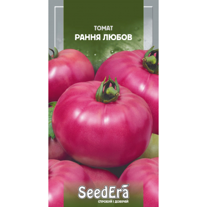 Томат Ранняя Любовь 0,1 г - Томат - Страница 8