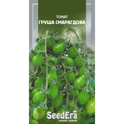 Томат Груша Изумрудная 0,1 г - Томат - Страница 4