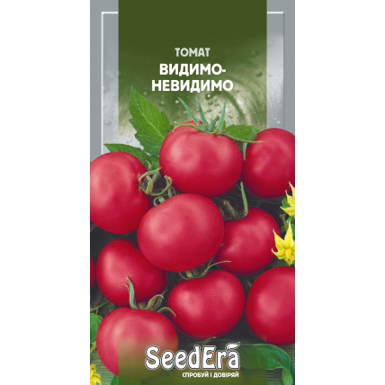 Томат Видимо-Невидимо 0,1 г - Томат - Страница 3