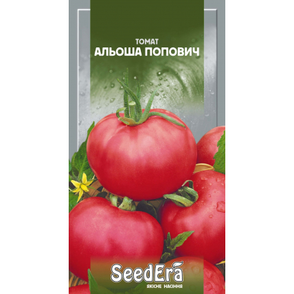 Томат Алеша Попович 0,2 г - Семена - Страница 62