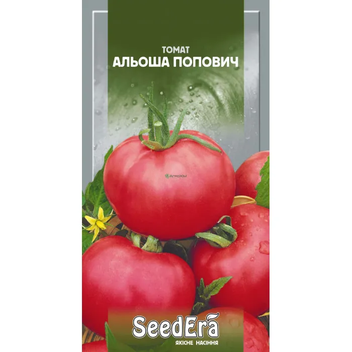 Томат Алеша Попович 0,2 г - Семена