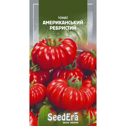 Томат Американский Ребристый 0,1 г - Семена - Страница 62