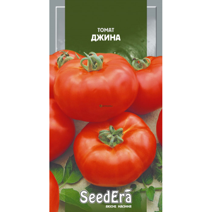 Томат Джина 0,1 г - Семена