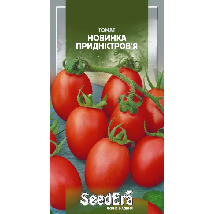 Томат Новинка Приднестровья 0,1 г - Семена