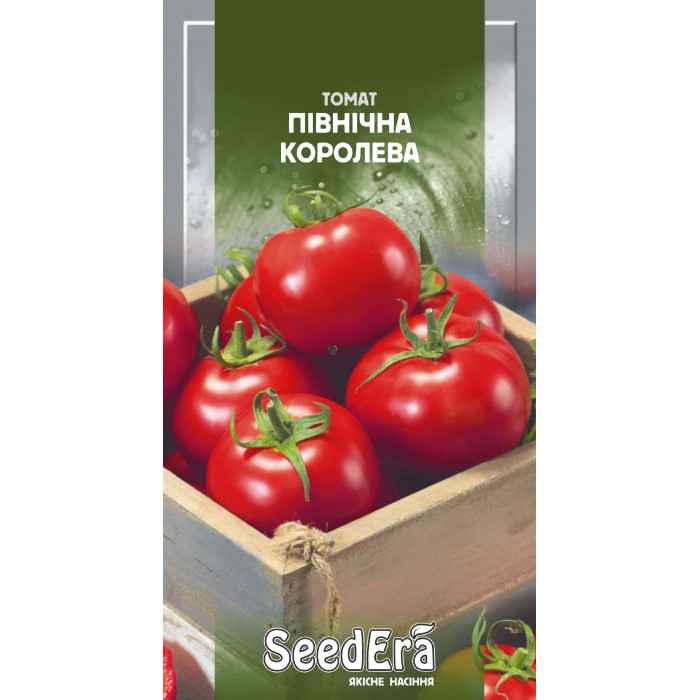 Томат Северная Королева 0,1 г - Семена