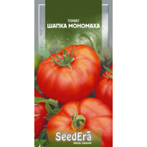 Томат Шапка Мономаха 0,1 г - Томат - Страница 10
