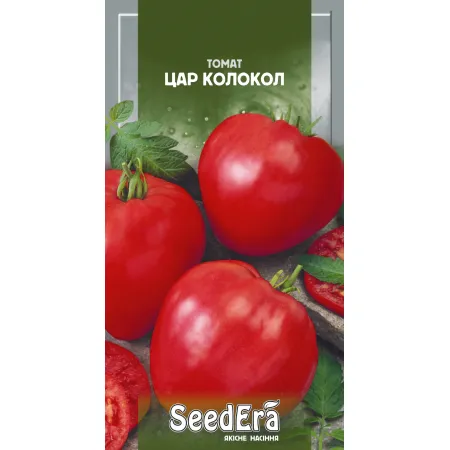 Томат Цар Колокол 0,1 г - Насіння