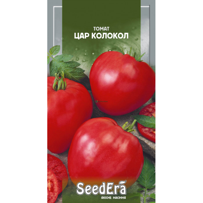 Томат Царь Колокол 0,1 г - Семена