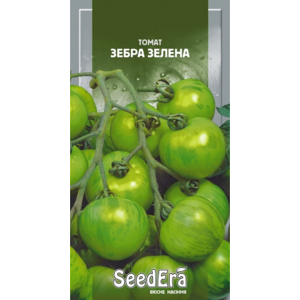 Томат Зебра Зеленая 0,1 г - Томат - Страница 5