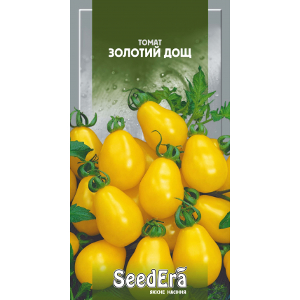 Томат Золотой Дождь 0,2 г - Томат - Страница 5
