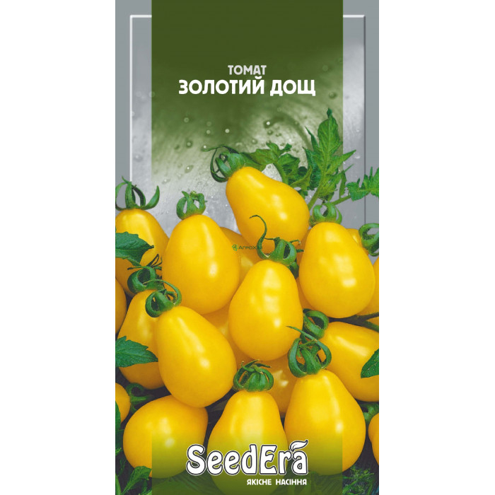 Томат Золотой Дождь 0,2 г - Семена
