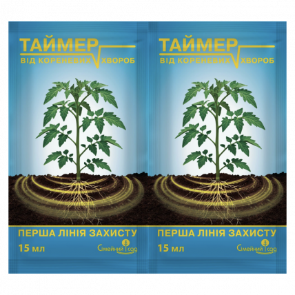 Таймер 15 мл - Фунгициды от фузариоза