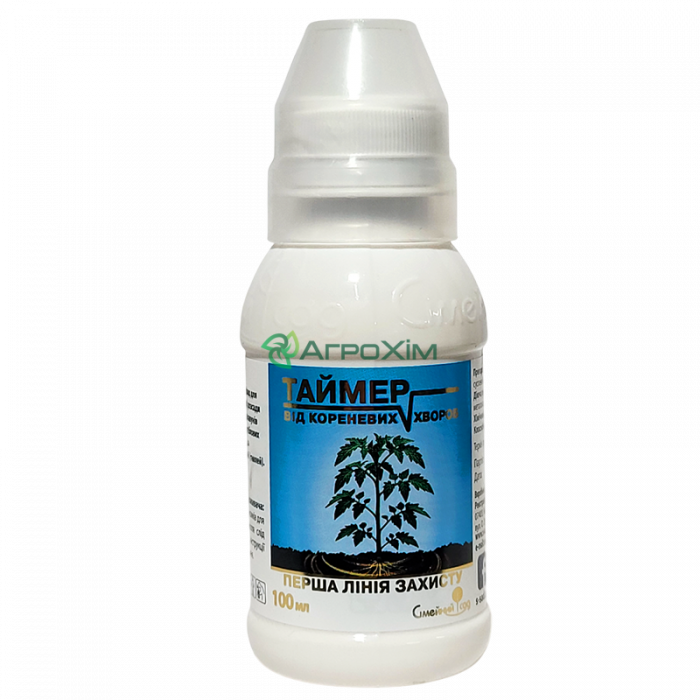 Таймер 100 мл - Фунгициды
