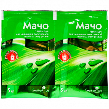 Мачо 5 мл - 