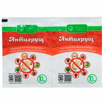 Антихрущ 10 мл - Протравители