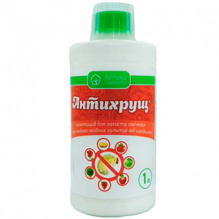Антихрущ 1 л - Инсектицид для томатов