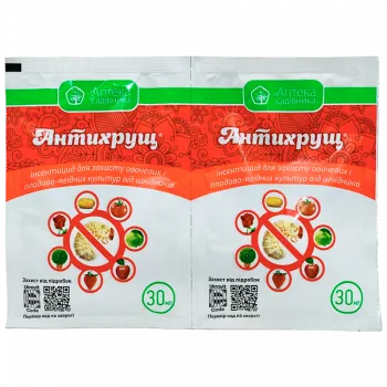 Антихрущ 30 мл - Протравители