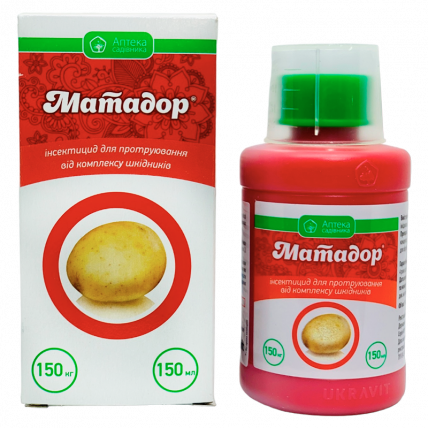 Матадор 150 мл
