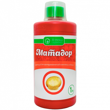 Матадор 1 л