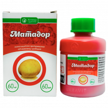 Матадор 60 мл - Інсектицидні